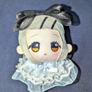 ぬい服 ♡ ちびぐるみ（11cm）♡着ぐるみ ♡ t51 ぬい服 ♡ ちびぐるみ（11cm）♡着ぐるみ ♡ u10 - メルカリ