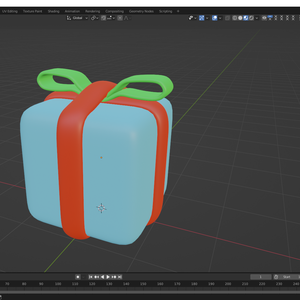 Christmas Box