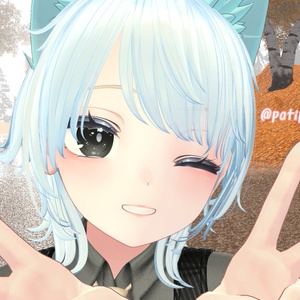 【3 avatar】 アイテクスチャ 『 Sweet eye 』 缩略图 5