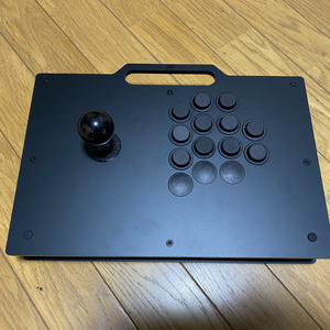 臨時商品 Wilson氏専用ページになります。他の方の購入はお控え願います。 fightingstick for wilson