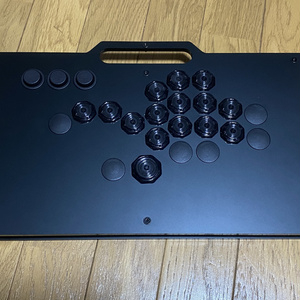 アケコン】Razer Panthera アーケードコントローラー 旧パンテラ 汚らしい