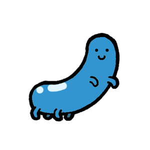 スライモさんのアイコン