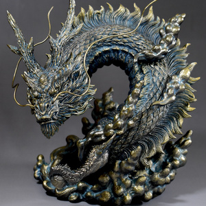 仮面ライダークウガ アルティメットフォーム デジタルガレージキット