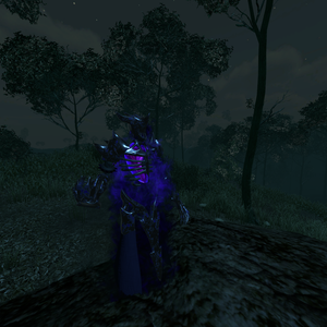 Ghost Follower