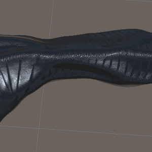 Kaneki ghoul arm