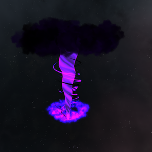Tornado Prefab