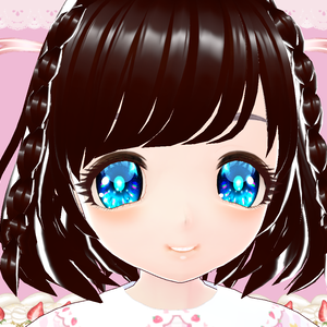 うるキラ★ダイヤモンド瞳