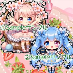 ショート・アニメーション制作（MP4 WebM ）わんコメ動画にも！