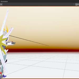 【無料配布】ネガ反転シェーダー 缩略图 2