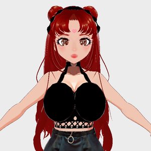 Top Black