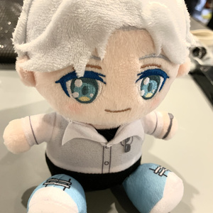 Rio(犬上リオ) 誕生日グッズ！ - Rio - BOOTH