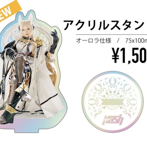 NIKKE 非売品アクリルスタンド ベイ NIKKE 非売品アクリルスタンド ベイ Amazon.co.jp: ニケ 勝利の女神