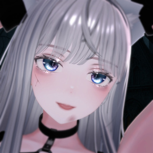 【森羅 Shinra】Dark Moonlit eye tex (20color)+makeup 缩略图 6