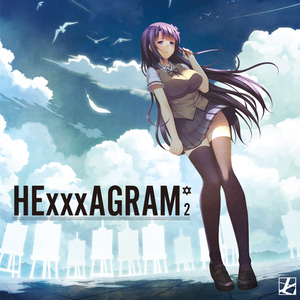 HExxxAGRAM2