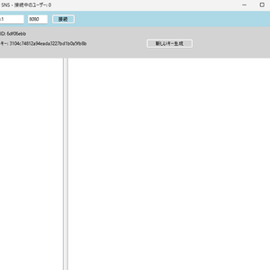 SecureChat1.0