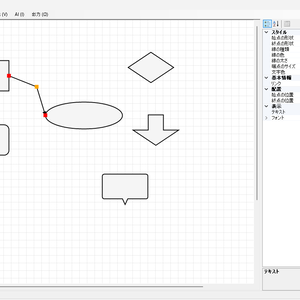 図表を作るシンプルなツール「Simple Chart Studio」
