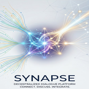 議論用のプラットフォーム「Synapse」
