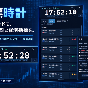 指標時計