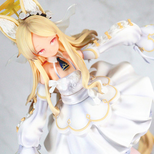 ガレージキット　ブルーアーカイブ 橘ノゾミ&橘ヒカリ 未塗装未組立 ガレージキット ブルアカ ブルーアーカイブ 橘