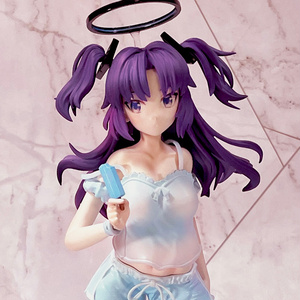 【正規品】FGO BB ナースver. 紙飛行機 蒼月アオキ ガレージキット 正規品】FGO BB ナースver. 紙飛行機 蒼月アオキ ガレージキット