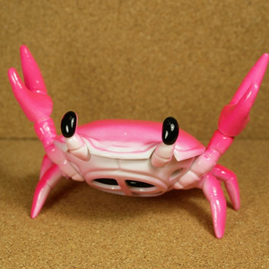 カニフォンホルダー