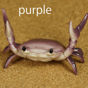 カニペンホルダー　Purple