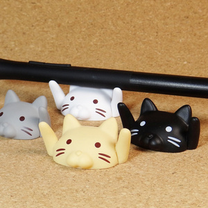 ねこのぶーちゃん×もにまるず【倉庫発送】 - アトリエぶー BOOTH