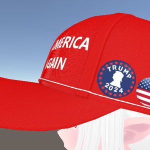 MAGA Hat 2024