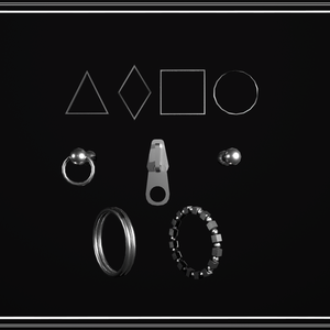 Ear Ring [イヤリング][無料]