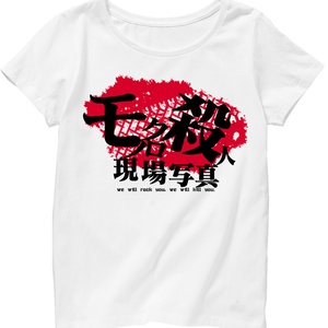 Tシャツ WHITE
