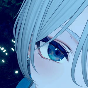黎明【VRChat】