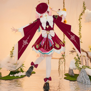 サイレント・ウィッチ 沈黙の魔女の隠しごと モニカ・エヴァレット コスプレ衣装 サイレント・ウィッチ 沈黙の魔女の隠しごと モニカ・エヴァ