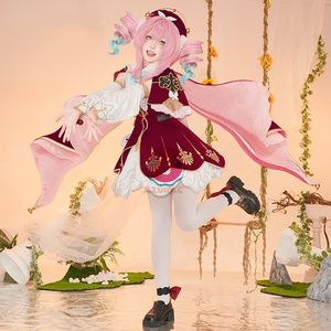 サイレント・ウィッチ 沈黙の魔女の隠しごと モニカ・エヴァレット コスプレ衣装 サイレント・ウィッチ 沈黙の魔女の隠しごと モニカ・エヴァ