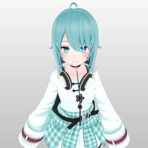 M.B×Orangestar楽曲イラスト集『Locus』 ② DL版】M.B×Orangestar楽曲イラスト集『Locus』 - M.B`s ARTWORKS