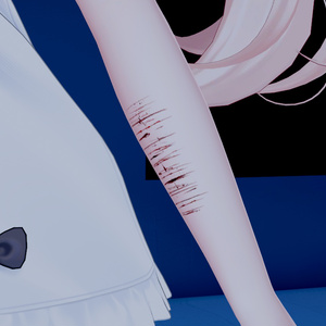 【ミルフィ-milfy】wrist_cut 01