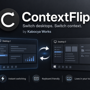 ContextFlip