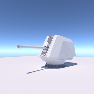 Bofors 57mm砲