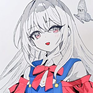 【藤ちょこ先生】シェーレグリーン シェーレグリーン - 藤ちょこ-fuzichoco-