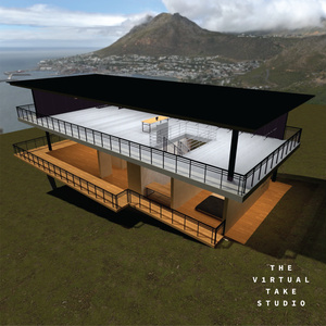 【VRワールド】THE VIRTUAL TAKE STUDIO [ World Assets for VRChat ] 缩略图 8