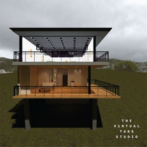 【VRワールド】THE VIRTUAL TAKE STUDIO [ World Assets for VRChat ] 缩略图 14