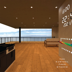 【VRワールド】THE VIRTUAL TAKE STUDIO [ World Assets for VRChat ] 缩略图 11
