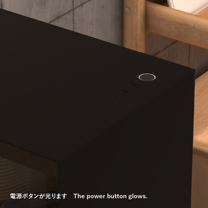 業務用PC 3Dモデル VRChat/Unity対応 [Michigari PC]