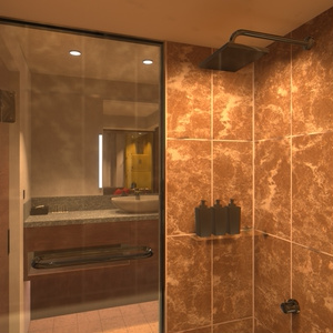 【VRワールド】Tokyo Hotel Room 缩略图 13