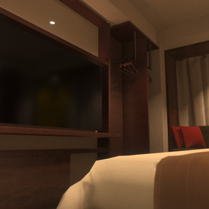【VRワールド】Tokyo Hotel Room 缩略图 8