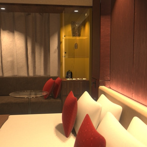 【VRワールド】Tokyo Hotel Room 缩略图 6