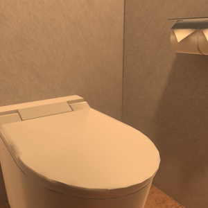 【VRワールド】Tokyo Hotel Room 缩略图 17