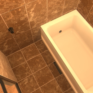 【VRワールド】Tokyo Hotel Room 缩略图 10