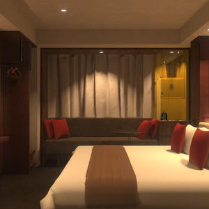 【VRワールド】Tokyo Hotel Room 缩略图 22