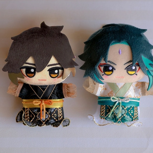 鍾魈概念グッズ - Arare to Okaki - BOOTH