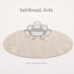  SaltBread_Sofa(free)
